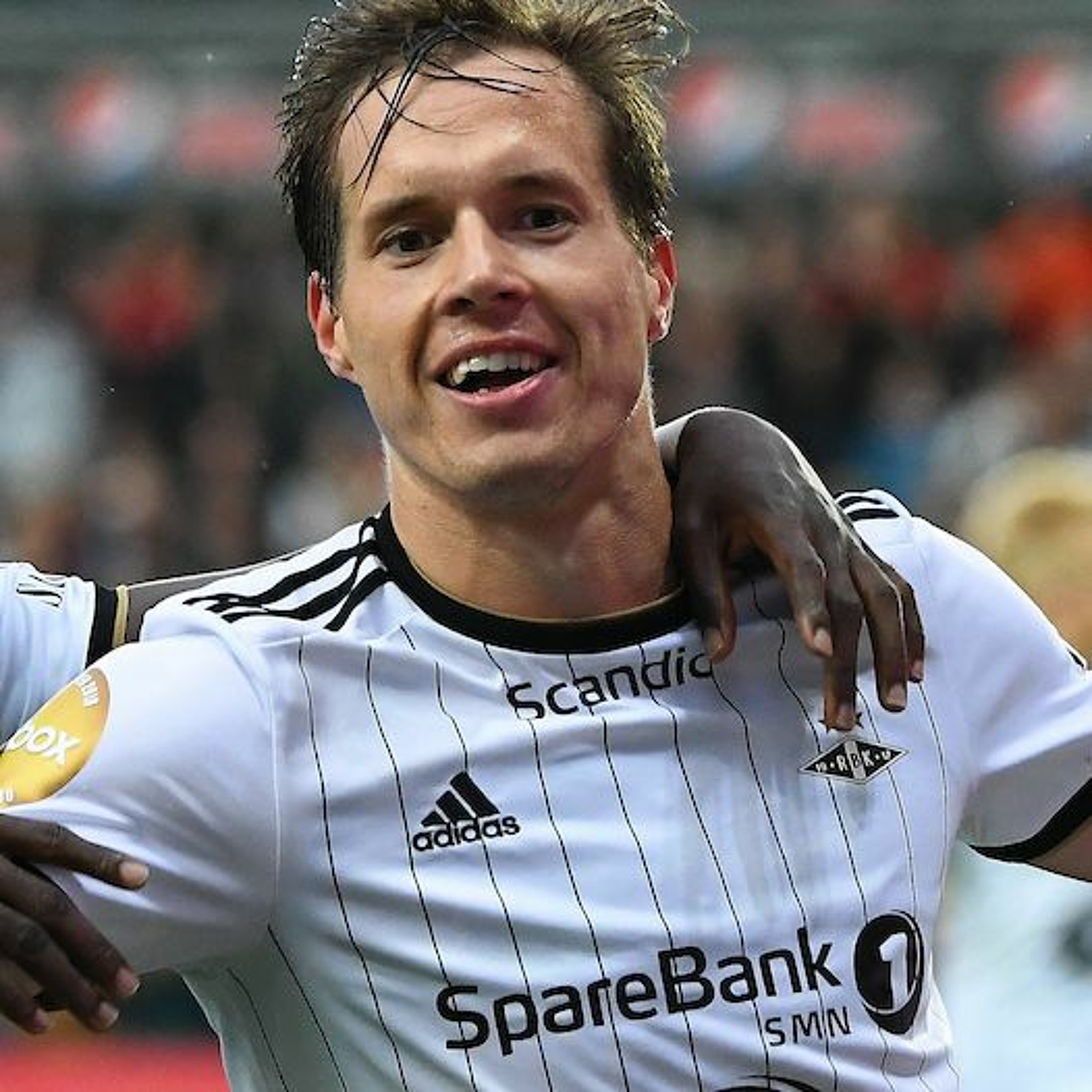 Rosenborg BallPod