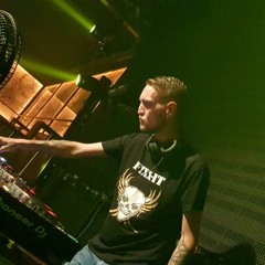 F!XX IT / CARPENOCTUM & FRIENDS / TOXIC SICKNESS RESIDENCY SHOW / AUGUST / 2019