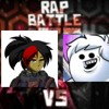 Epic Rap Battle Of Youtube OneyPlays Vs estrella gutierrez