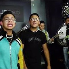 Buenas Vibras - Briant Rangel, Grupo J4, Los Morros del Vally