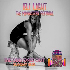 Eli Light // The Monastery 2019