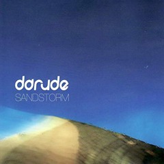 Sandstrom - Darude X Damien N Drix (Lukas Side VIP Edit)