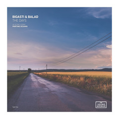 Premiere: Bigasti & Balad The Days [Sound Avenue]
