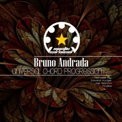 Bruno Andrada - Universal Chord Progression [Mystic Carousel Records]