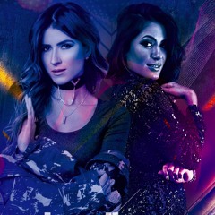 Camila Peixoto Ft Darfiny - Shallow (Remix)