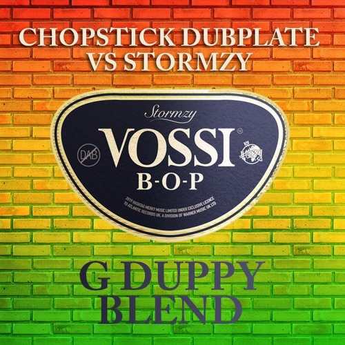 Boops Bop (G Duppy Blend)