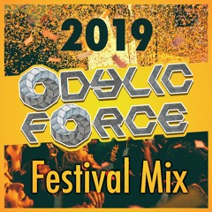 2019 Festival Mix