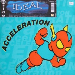 B-side - Ideal