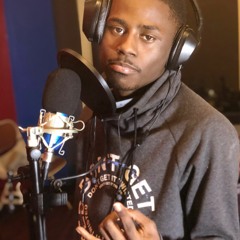 Mikey Buckz - GO NUTTY FREESTYLE