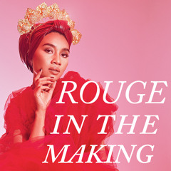 Yuna: Rouge In The Making
