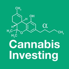 The Importance of Being Nimble In Cannabis Investing with Saul Kaye