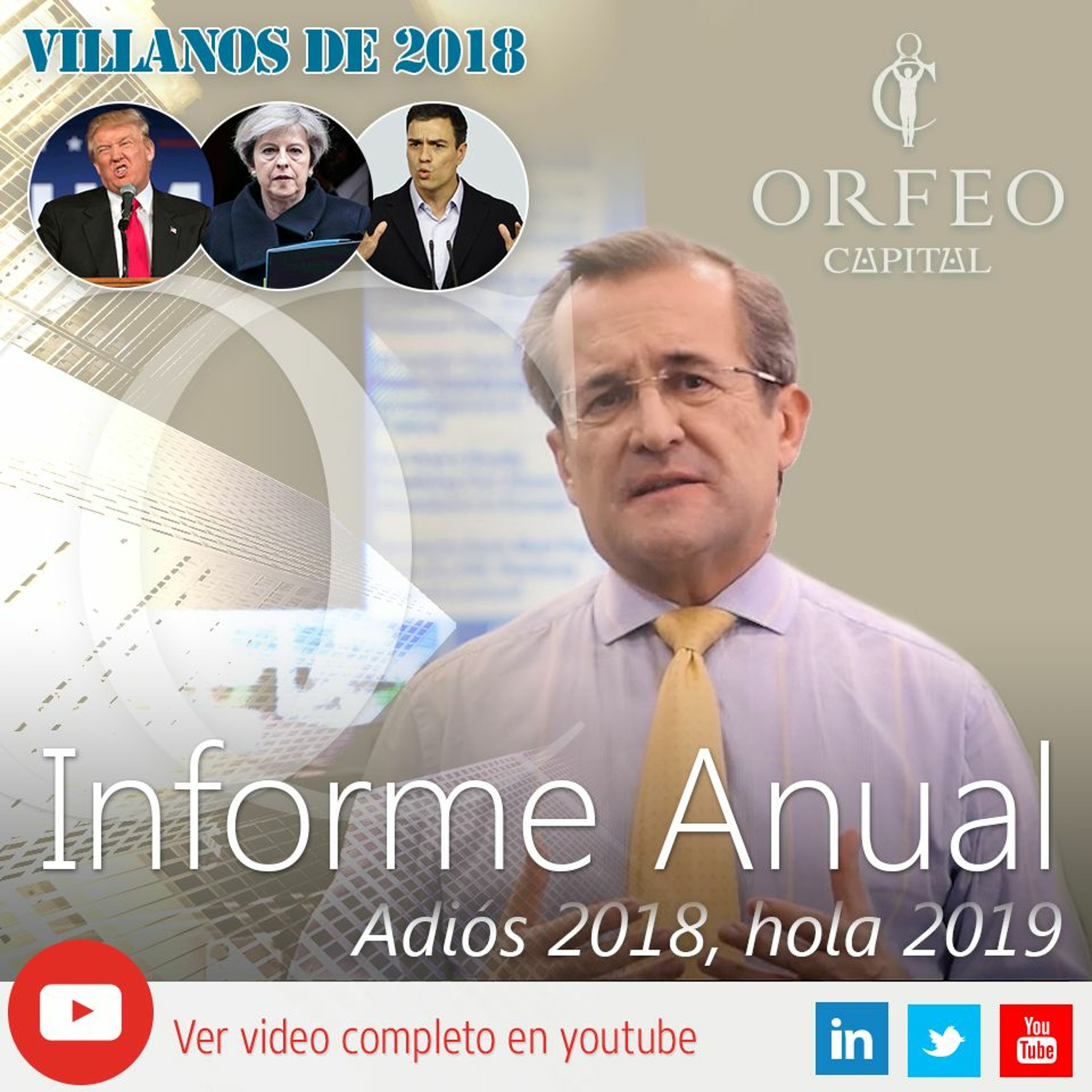 Orfeo Capital