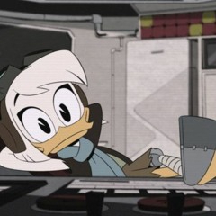 DuckTales - The Moon Theme(適当猫Remix)