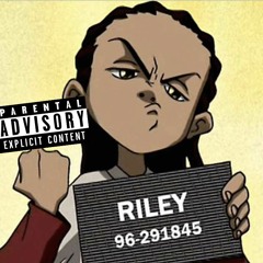 Riley Freestyle (feat. Yung Zay)