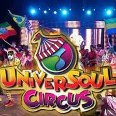 Ebony Soul Circus