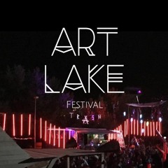 flooke - Artlake Festival 2019 (T.R.A.S.H. Stage)