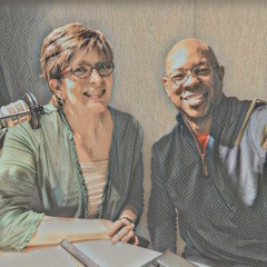 The Art & Jennifer Show