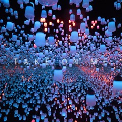 Take On Me (cover)- originally by A-Ha