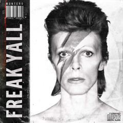 MONTERO - FREAK YALL (FREE DOWNLOAD : BUY)