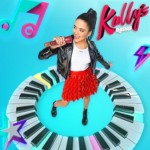 Kally S Mashup Cast Baby Be Mine Demo Studio Version Ft Maia Reffico Alex Hoyer By I Am Franky Creations 2020 Official