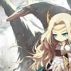The Cygnus Garden [MapleStory Symphony] / 메이플스토리 오케스트라 앨범
