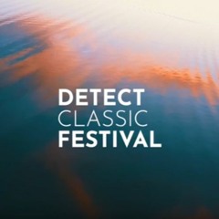 Sun Set at Detect Classic Festival 2019