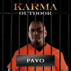 Pavo @ KARMA Outdoor 2019