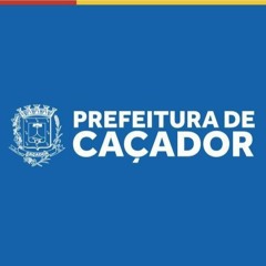 Município de Caçador - Eu Sou Caçador