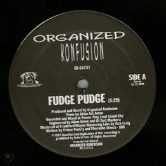 Organized Konfusion - Here We Go Again