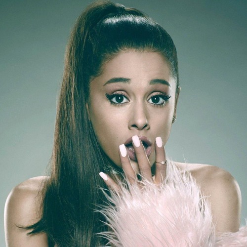 Stream Ariana Grande & Social House - Boyfriend (Benjamin Lynott Remix ...