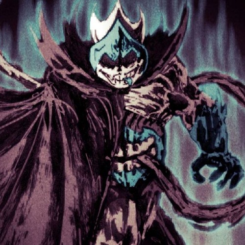 Deltarune Remix - Chaos King (King's Battle Theme) V2