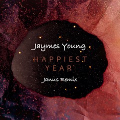 Jaymes Young - Happiest Year (Figgo Remix)