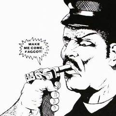 KILL COPS