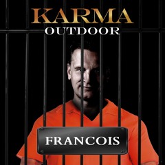 Francois @ KARMA Outdoor 2019