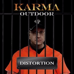 Distortion @ KARMA Outdoor 2019