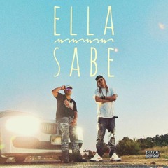 Joah Versacci Ft Cero 3  Ella Sabe
