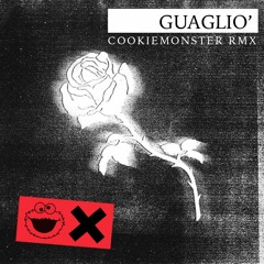 Liberato - Guagliò - Cookie Monster RMX
