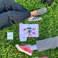 MOON CHILD (feat. Dude Atari)