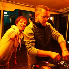 Risha & Orjay @ Die Fabrik Tanzt 2.0