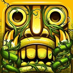 Legendary Goldie - TeamTemple Run