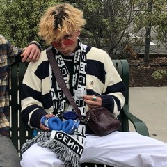 MONEY&THEDRUGZ ☆TRIPPYLOVE9K☆xSCHXTZO