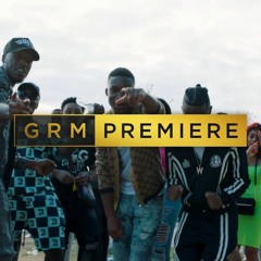 Romzy - Position (ft. IQ & Big Zeeks)