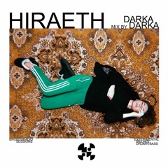 Darka Darka - Hiraeth | MIX| BROKENRADIO Sessions | 06 03 2019