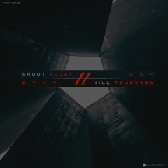 Xeomi & Kaiza - Annihilation (Original Mix)