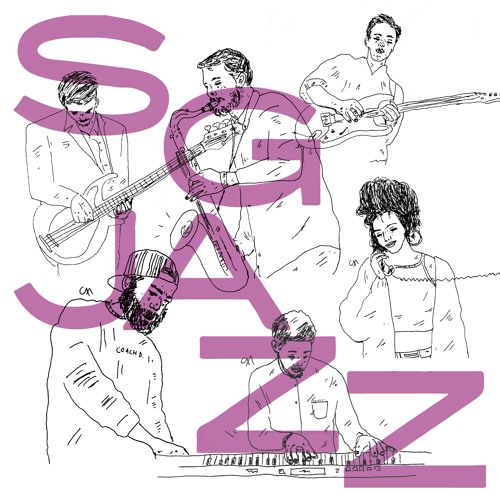 SGJAZZ - Make Me Feel Feat. J.Lamotta