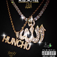 Huncho Yee - Yeestyle