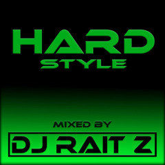Hardstyle (mixed by DJ Rait Z)