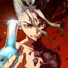Dr.Stone Trap remix