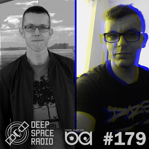 Stream BassAgenda 179 NULLPTR interview & X Truder guest mix by Bass