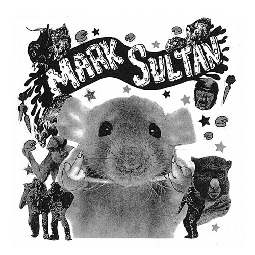 MARK SULTAN -Filthy Rat- EP - 02 Heart Attack
